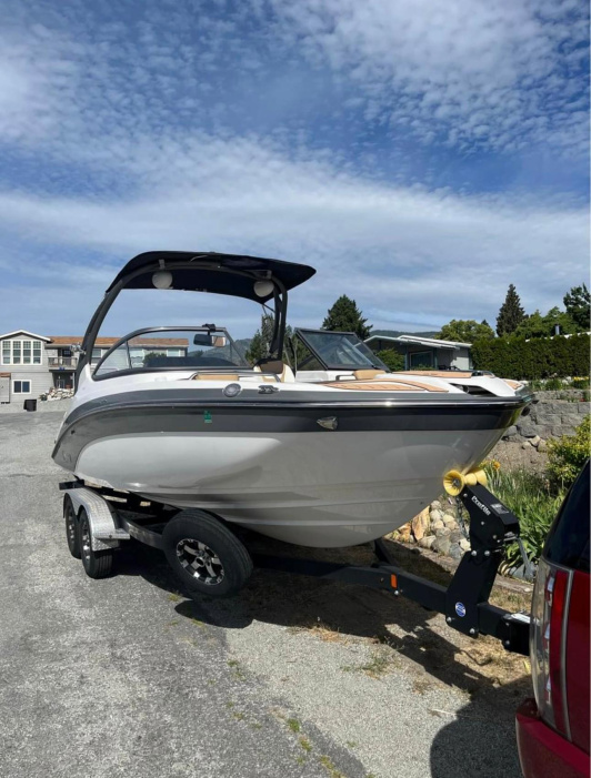 2021 Yamaha 212S - For Sale at Fort Lauderdale, FL 33334 - ID 589856