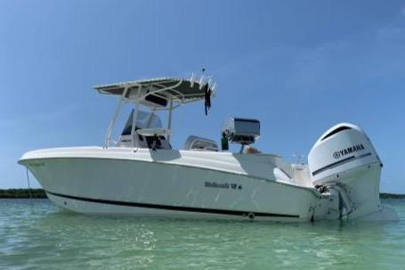 2014 Wellcraft 252 Fisherman - For Sale at Fort Lauderdale, FL 33334 - ID 589862