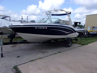 2016 Chaparral Vortex 203VR