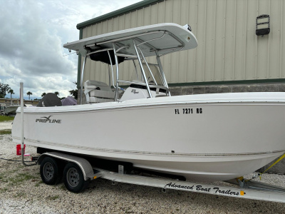 2017 Pro Line 23 Sport
