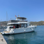 2024 Beneteau