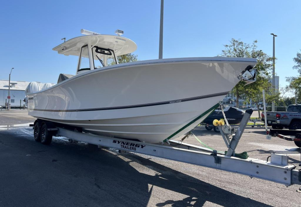 2022 Regulator 34 - For Sale at Fort Lauderdale, FL 33334 - ID 589893