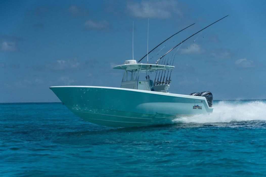 2024 Contender 35 ST - For Sale at Fort Lauderdale, FL 33334 - ID 589900