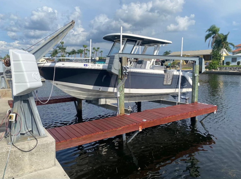 2021 Robalo R272 Center Console - For Sale at Fort Lauderdale, FL 33334 - ID 589909