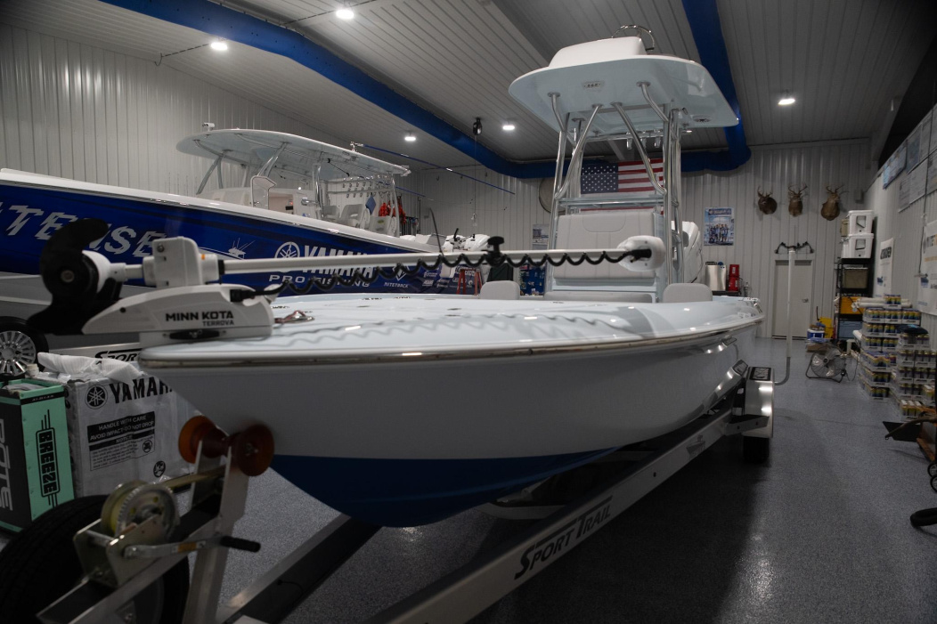 2024 Contender 26 Bay - For Sale at Fort Lauderdale, FL 33334 - ID 589910