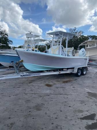 2025 Other 22 CC - For Sale at Fort Lauderdale, FL 33334 - ID 589911