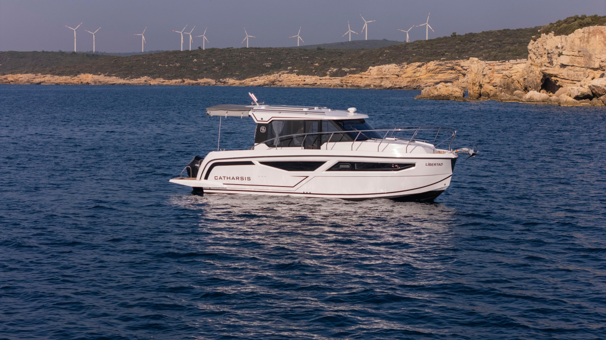 2025 Other Catharsis 900 - For Sale at Fort Lauderdale, FL 33334 - ID 589927