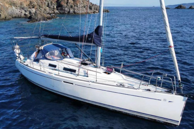 2006 Dufour 34 Performance