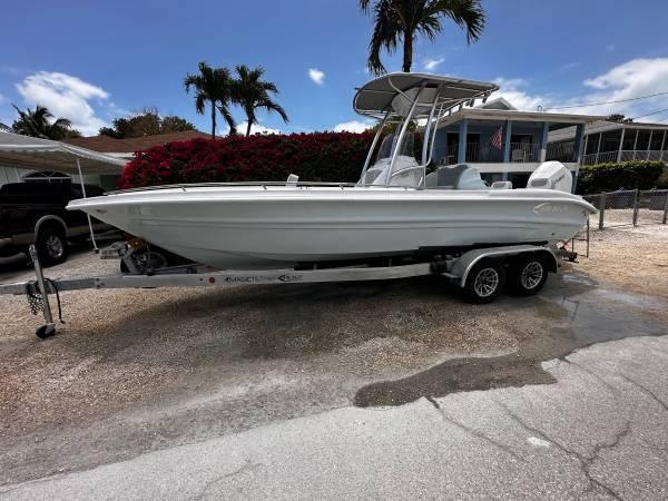 2024 Other 25 CRX - For Sale at Fort Lauderdale, FL 33334 - ID 589959