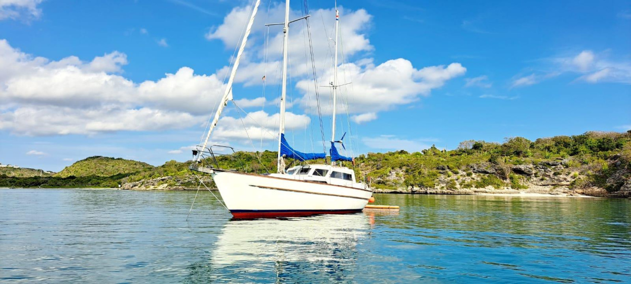 1980 Other Victor 34 - For Sale at Fort Lauderdale, FL 33334 - ID 589968