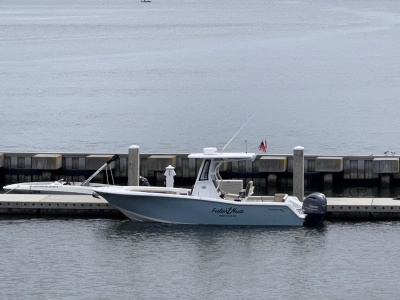2022 Tidewater 256 LXF