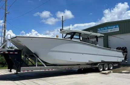 2022 Freeman 43 - For Sale at Fort Lauderdale, FL 33334 - ID 589986