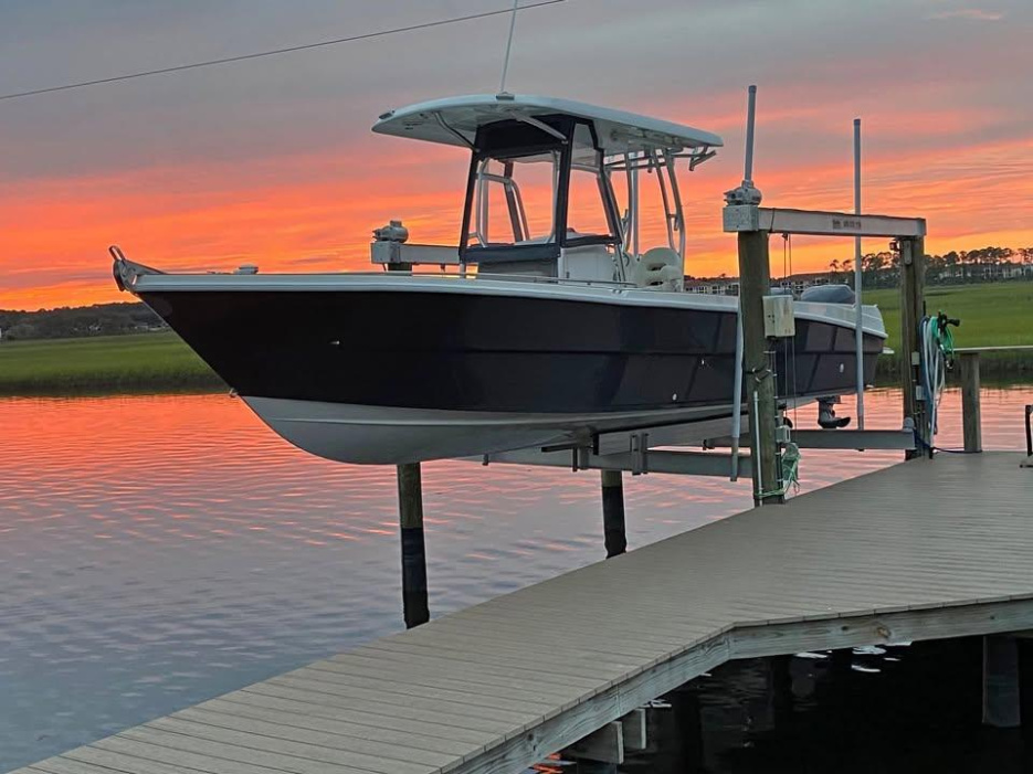 2025 Custom Built Shark Fin R321 - For Sale at Fort Lauderdale, FL 33334 - ID 589990