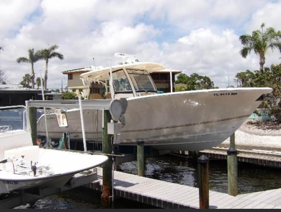 2018 Cobia 344 Center Console - For Sale at Fort Lauderdale, FL 33334 - ID 590004