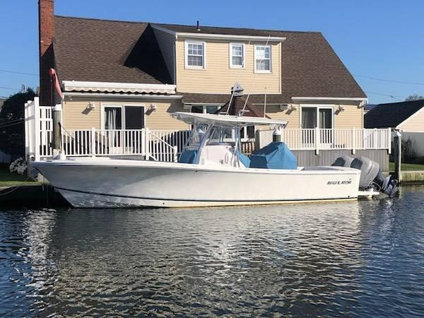 2019 Regulator 31 - For Sale at Fort Lauderdale, FL 33334 - ID 590006