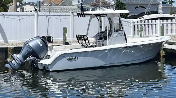 2023 Sea Hunt Ultra 234 - For Sale at Fort Lauderdale, FL 33334 - ID 590018