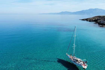 1988 Custom Built Conyplex CONTEST 46