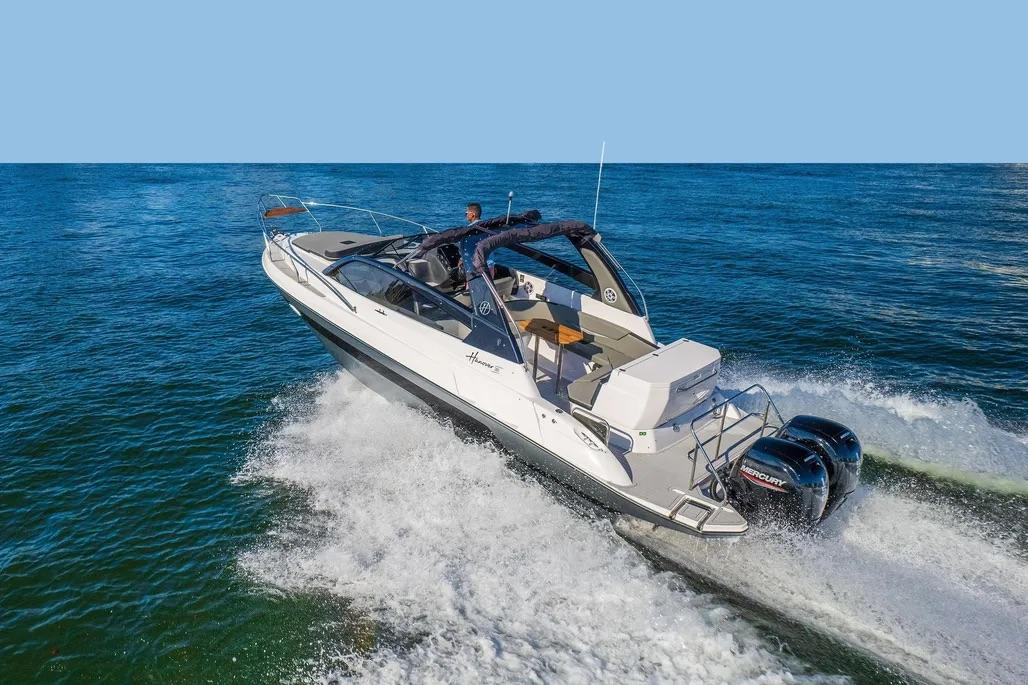 2026 Hanover 305 - For Sale at Fort Lauderdale, FL 33334 - ID 590062