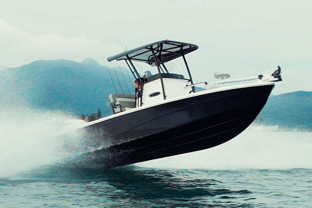 2025 SeaWell 240BB - For Sale at Fort Lauderdale, FL 33334 - ID 590071