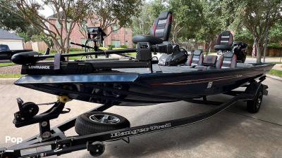 2023 Ranger RT178C Crappie