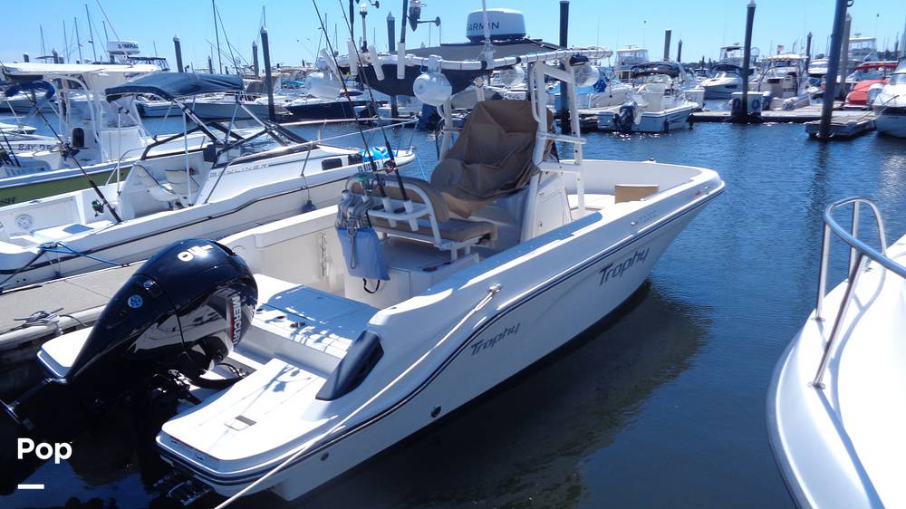 2021 Trophy 22T - For Sale at Warwick, RI 02886 - ID 589529