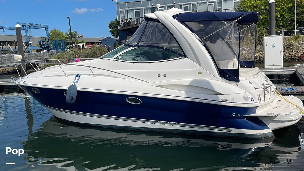 2005 Cruisers 300 Express - For Sale at Chelsea, MA 02150 - ID 589531