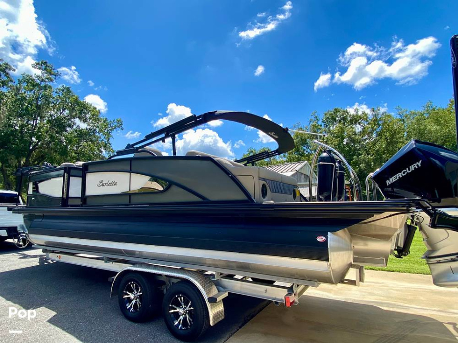 2022 Barletta Lusso L23UC - For Sale at Lakeland, FL 33811 - ID 589448