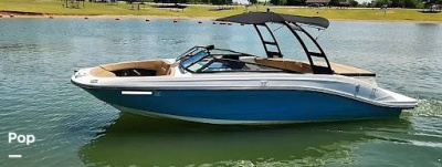 2023 Sea Ray SPX 230