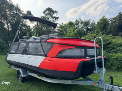 2023 Sea Doo Switch Cruise 21