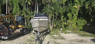 2011 Regal 2565 Window Express