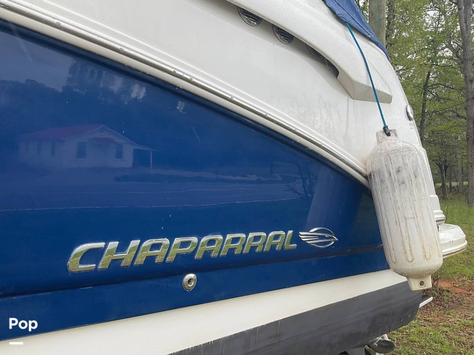 2008 Chaparral 290 Signature - For Sale at Sherrills Ford, NC 28673 - ID 569662
