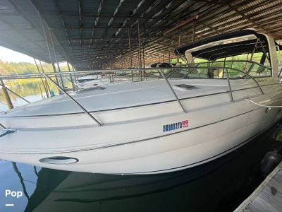 2005 Rinker Fiesta Vee 320