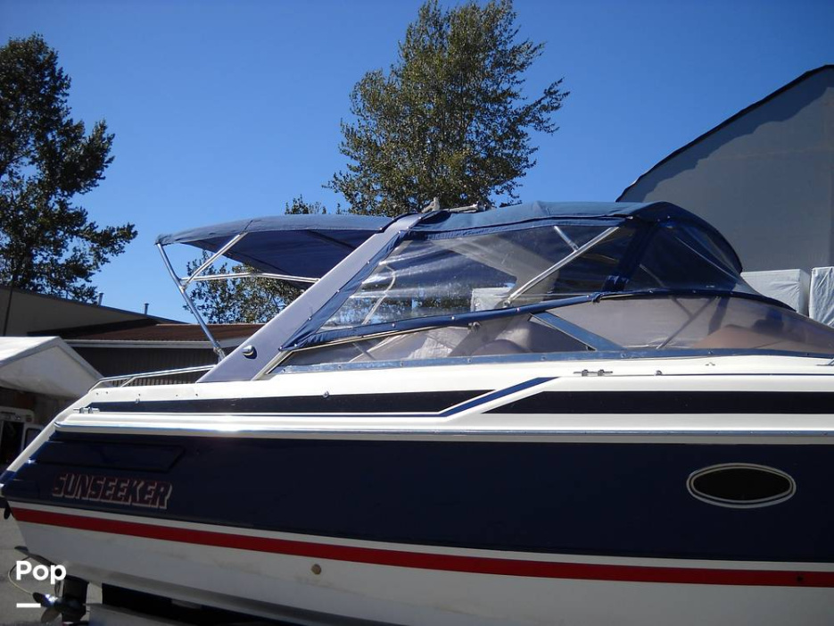 1988 Sunseeker Tomahawk 37 MK1 - For Sale at ,   - ID 263733