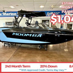 2025 Moomba