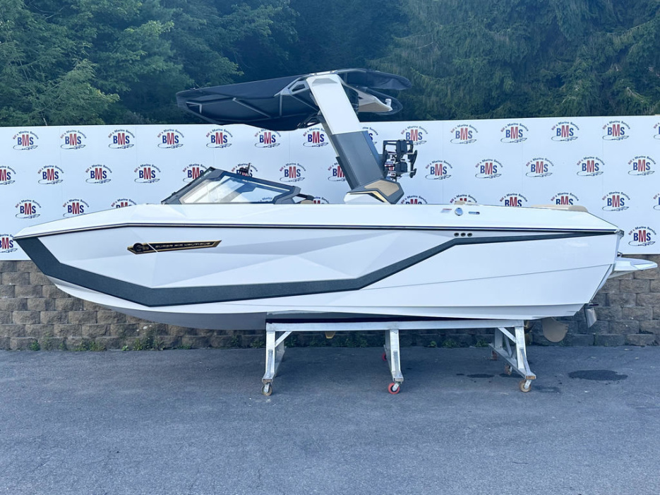 2026 Nautique G23 - For Sale at Oakland, MD 21550 - ID 590211
