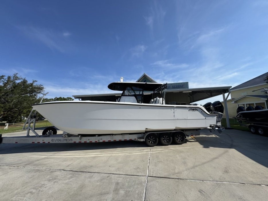 2023 Invincible CATAMARANS - For Sale at Orange Beach, AL 36561 - ID 590219