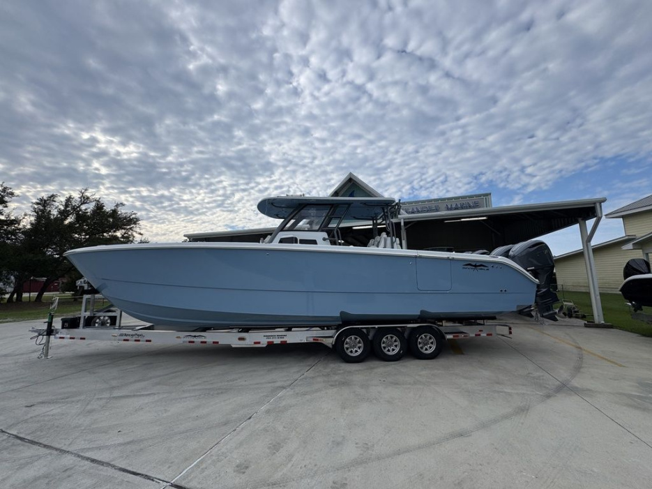 2026 Invincible CATAMARANS - For Sale at Orange Beach, AL 36561 - ID 590220