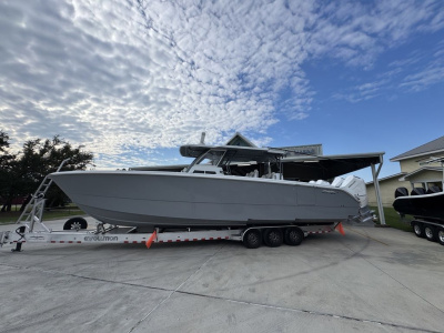 2026 Invincible CATAMARANS