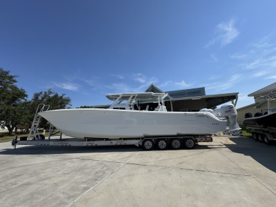 2026 Invincible CATAMARANS