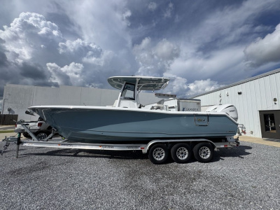 2023 Sea Hunt Gamefish