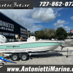 2025 Nautic Star
