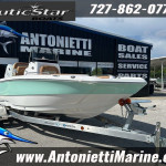2025 Nautic Star