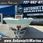 2025 Nautic Star