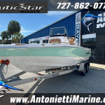 2025 Nautic Star