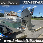 2025 Nautic Star