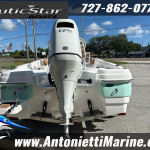 2025 Nautic Star