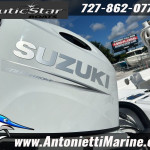 2025 Nautic Star
