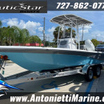 2025 Nautic Star