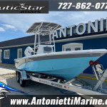 2025 Nautic Star