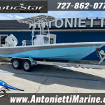 2025 Nautic Star
